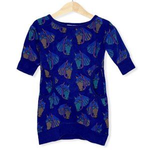 Gardner And The Gang Snorkel Horse Dress 2/3